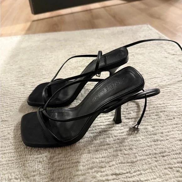 Steve Madden Annie Heels - Picture 2 of 3